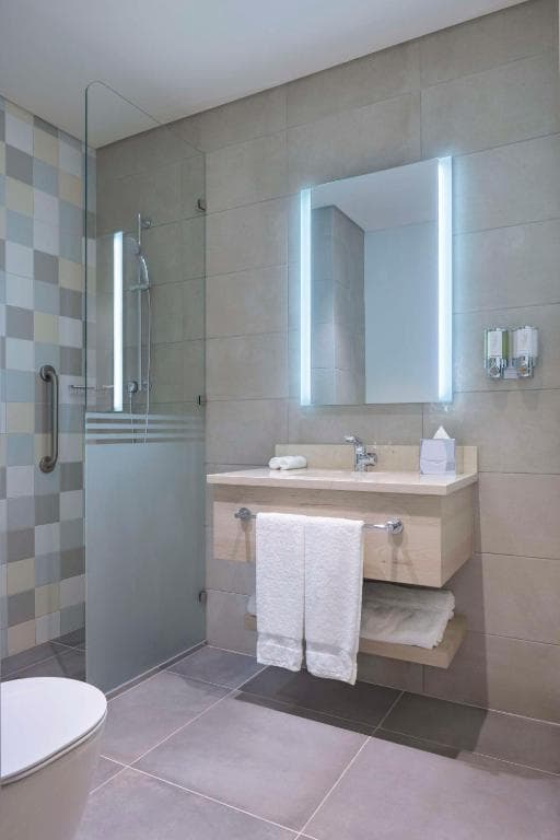 Hotel Hampton by Hilton Doha Old Town - 6