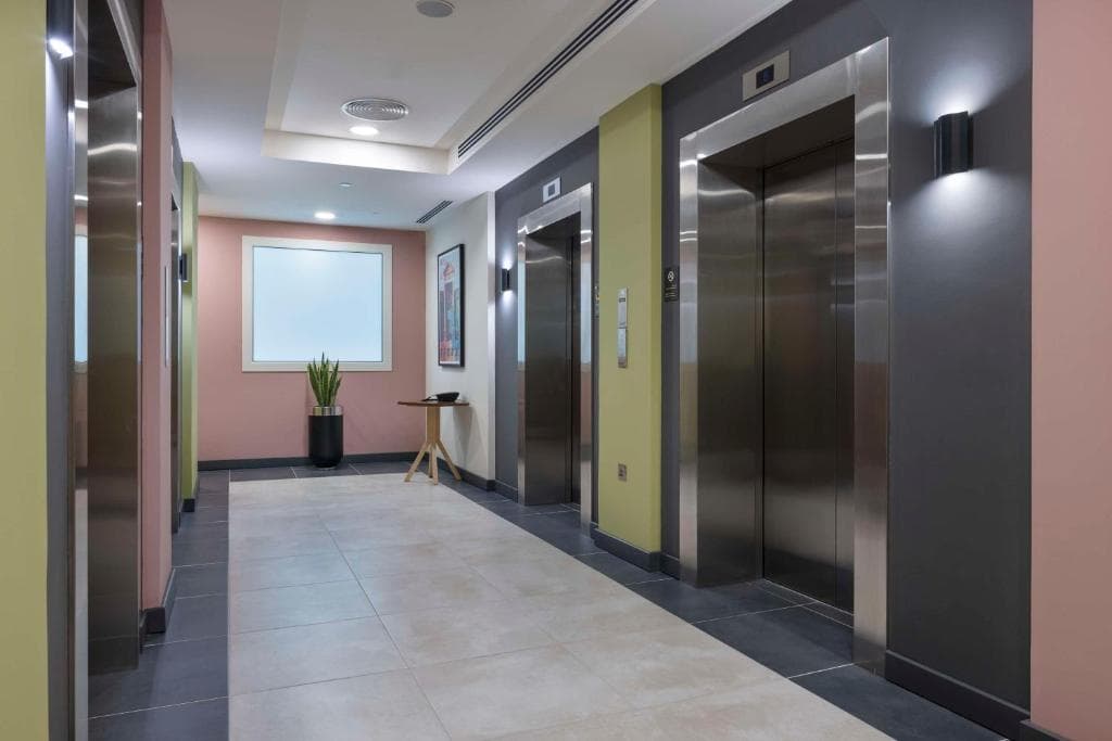 Hotel Hampton by Hilton Doha Old Town - 8