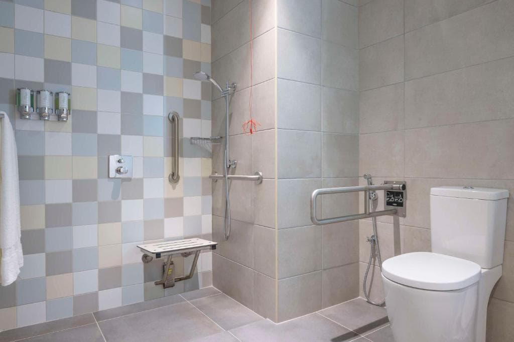 Hotel Hampton by Hilton Doha Old Town - 24