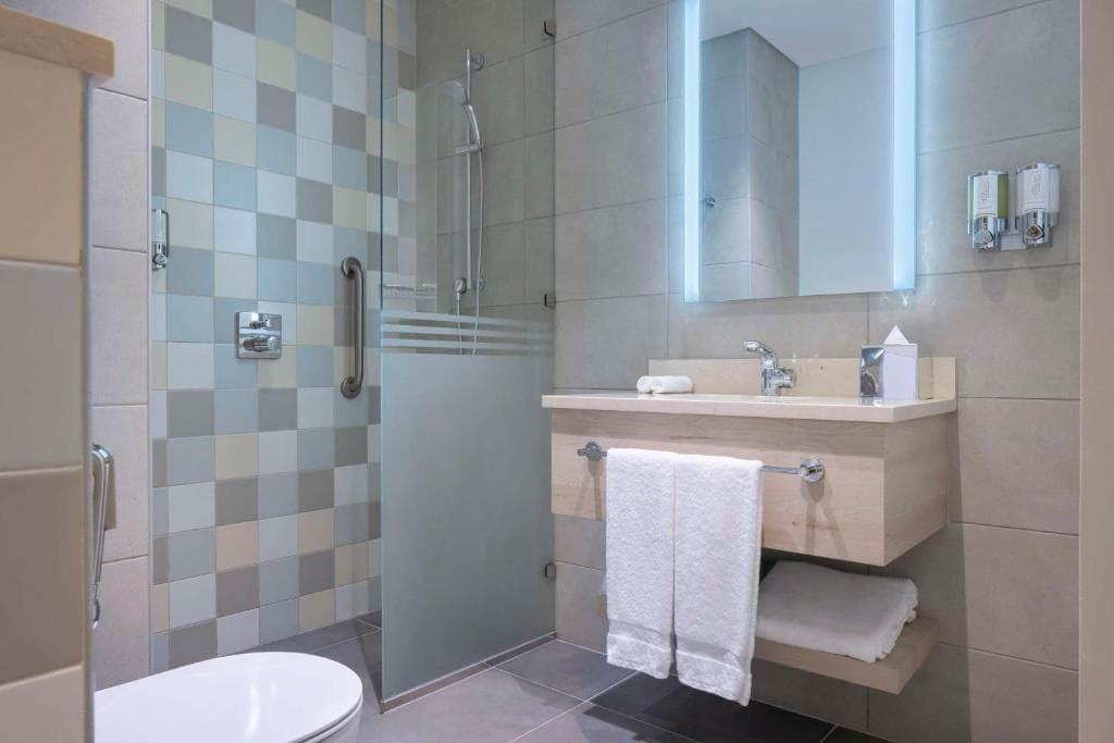 Hotel Hampton by Hilton Doha Old Town - 30