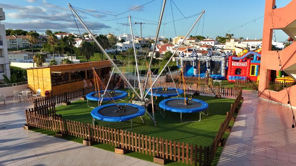 Be Live Family Palmeiras Village - 4