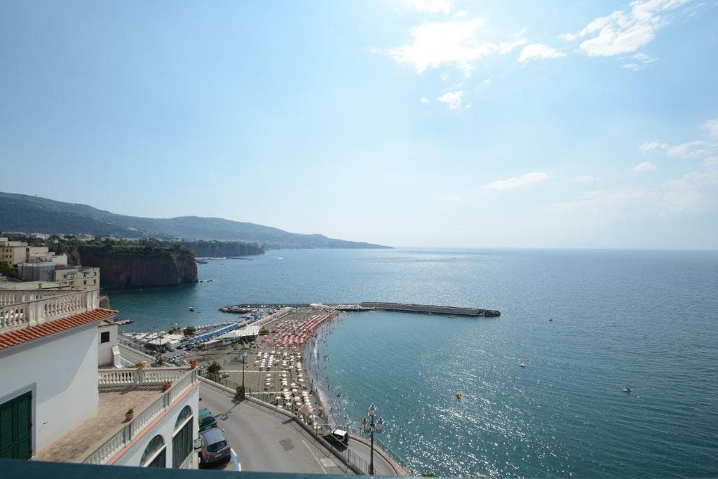 Panorama Palace - 14