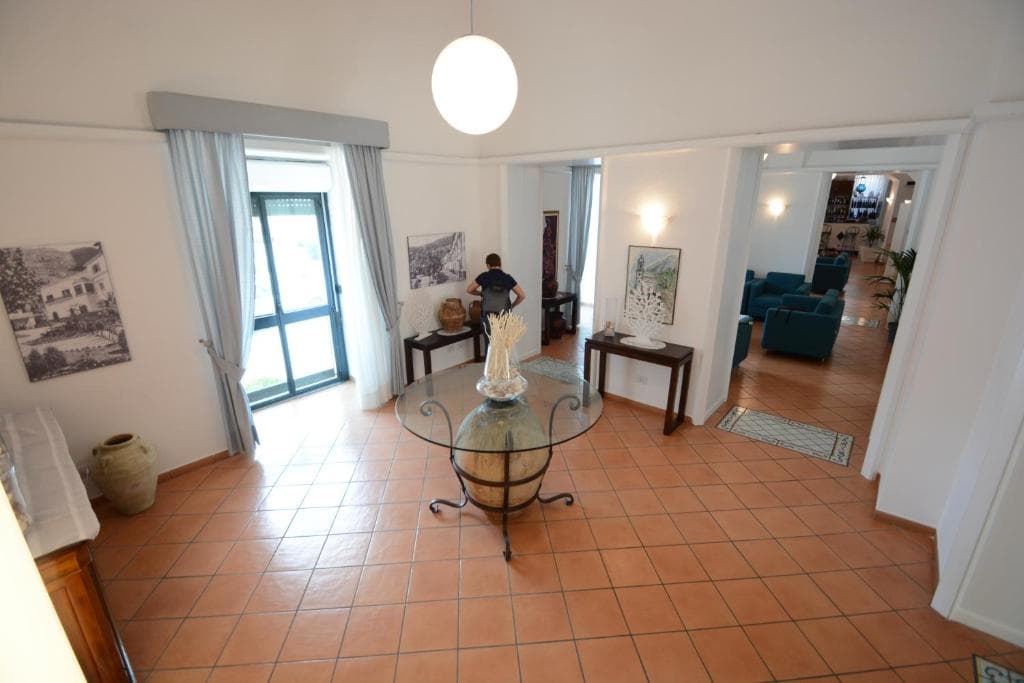 Panorama Palace - 15