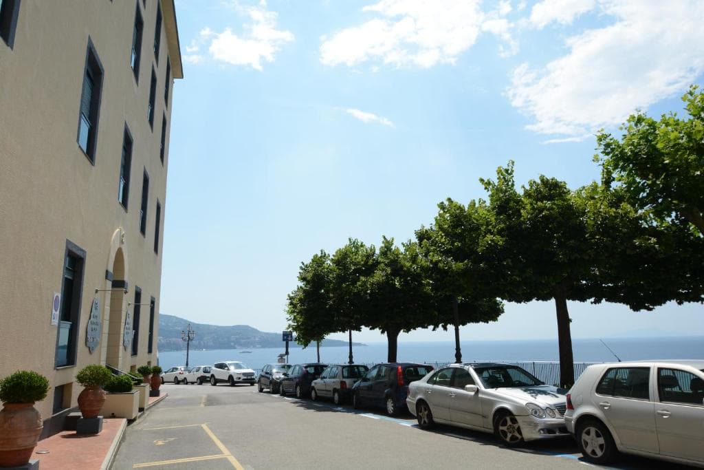 Panorama Palace - 29