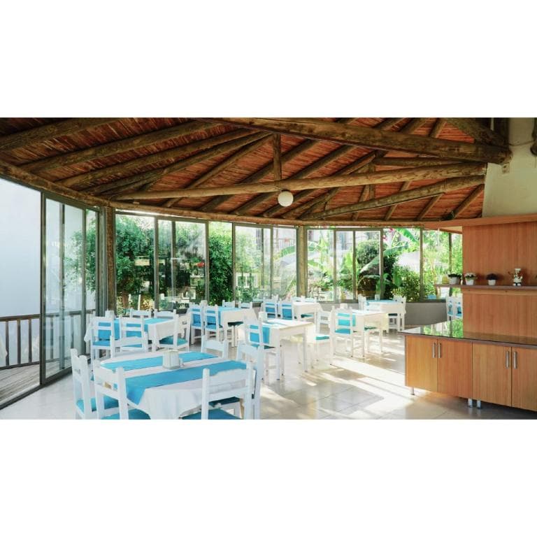 Hotel Gumbet Cove - 4