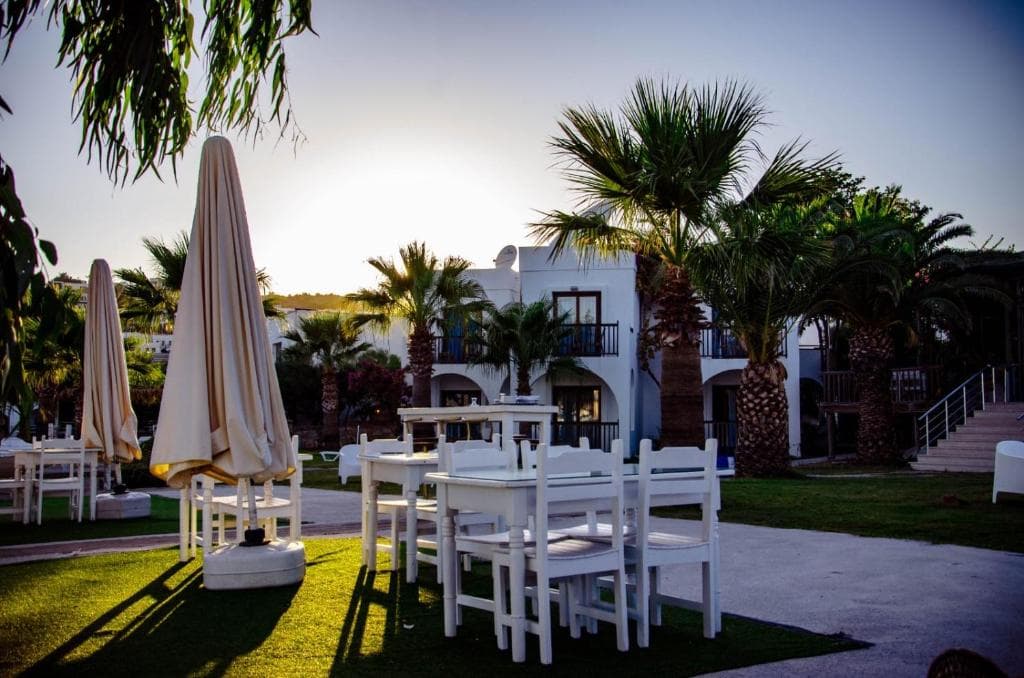 Hotel Gumbet Cove - 5