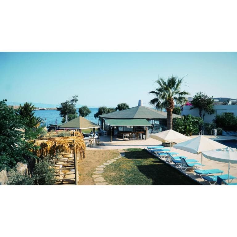 Hotel Gumbet Cove - 6