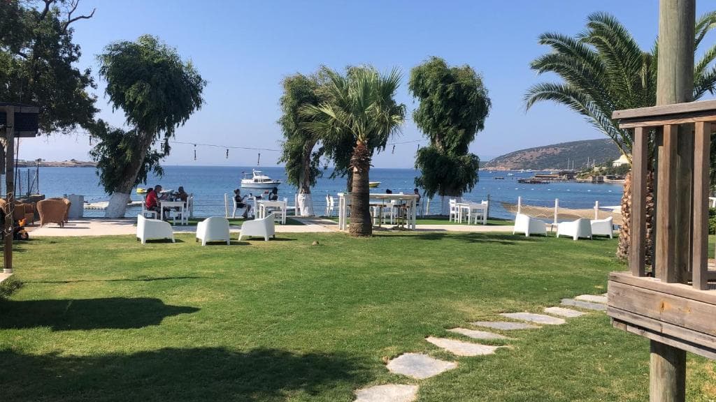 Hotel Gumbet Cove - 7