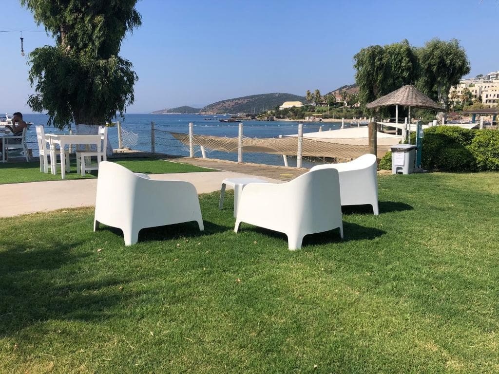 Hotel Gumbet Cove - 8