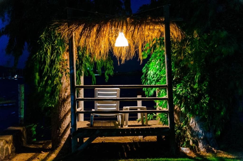 Hotel Gumbet Cove - 9