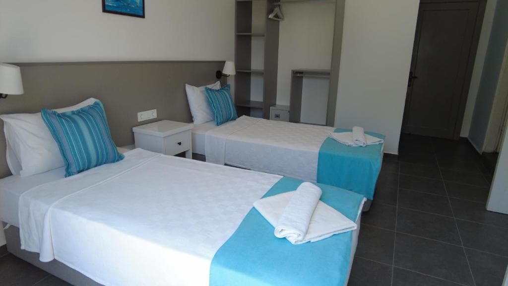 Hotel Gumbet Cove - 12