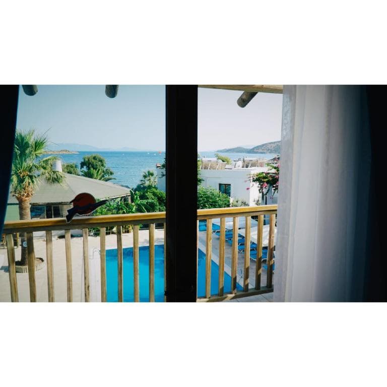 Hotel Gumbet Cove - 16