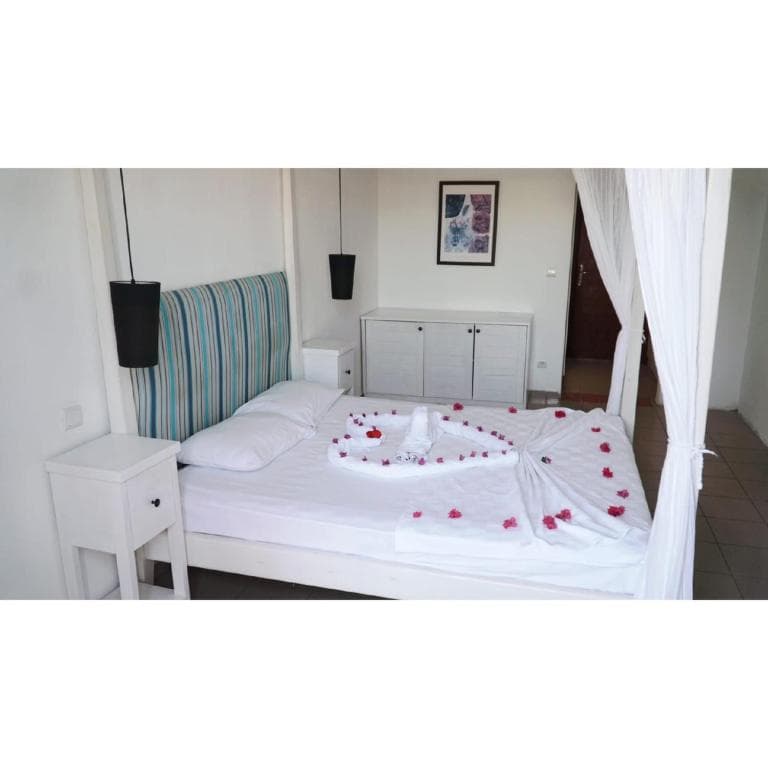 Hotel Gumbet Cove - 18