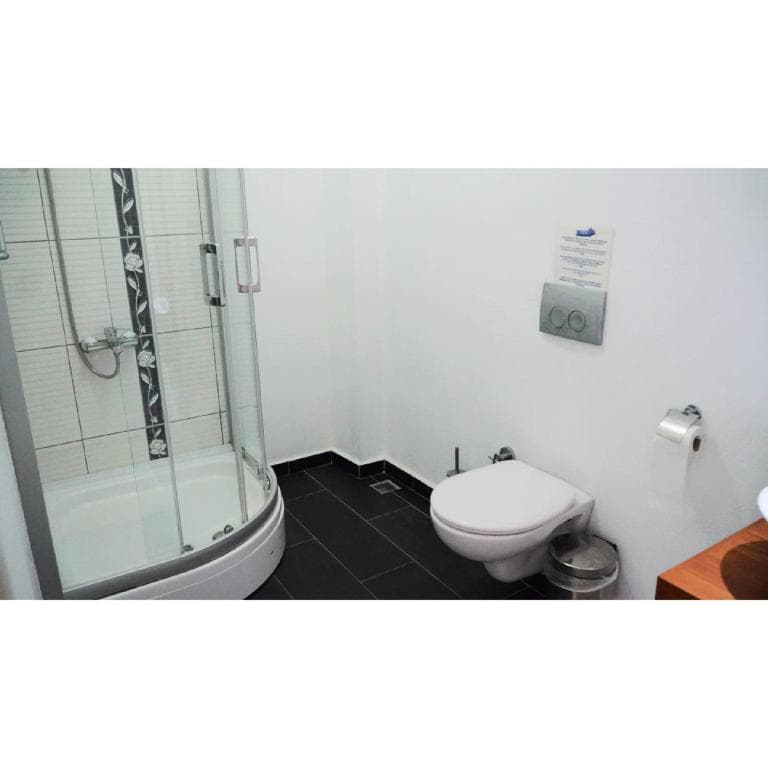 Hotel Gumbet Cove - 19