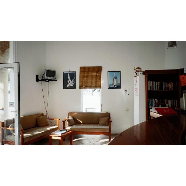 Hotel Gumbet Cove - 21