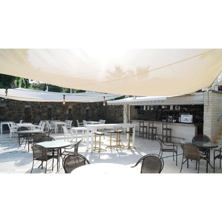 Hotel Gumbet Cove - 22
