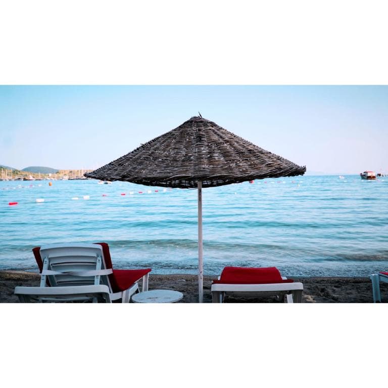 Hotel Gumbet Cove - 25