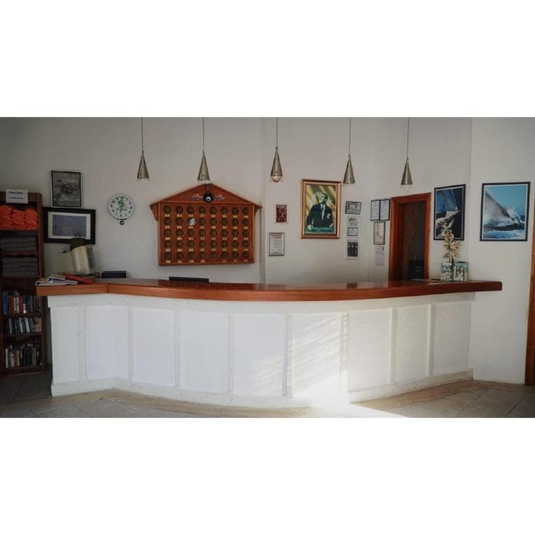 Hotel Gumbet Cove - 26