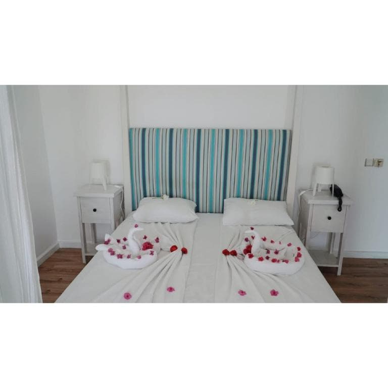 Hotel Gumbet Cove - 28