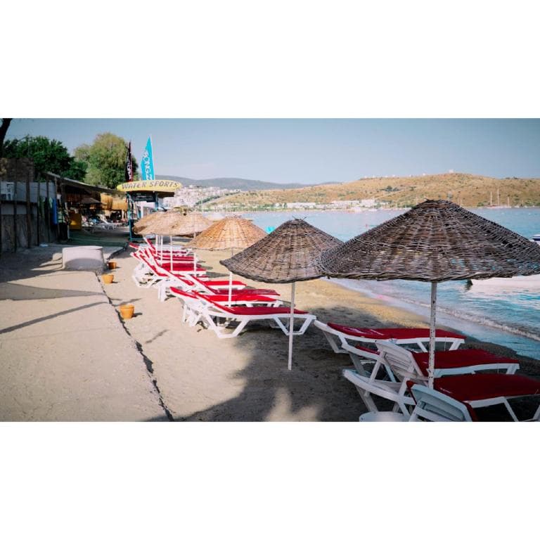 Hotel Gumbet Cove - 31