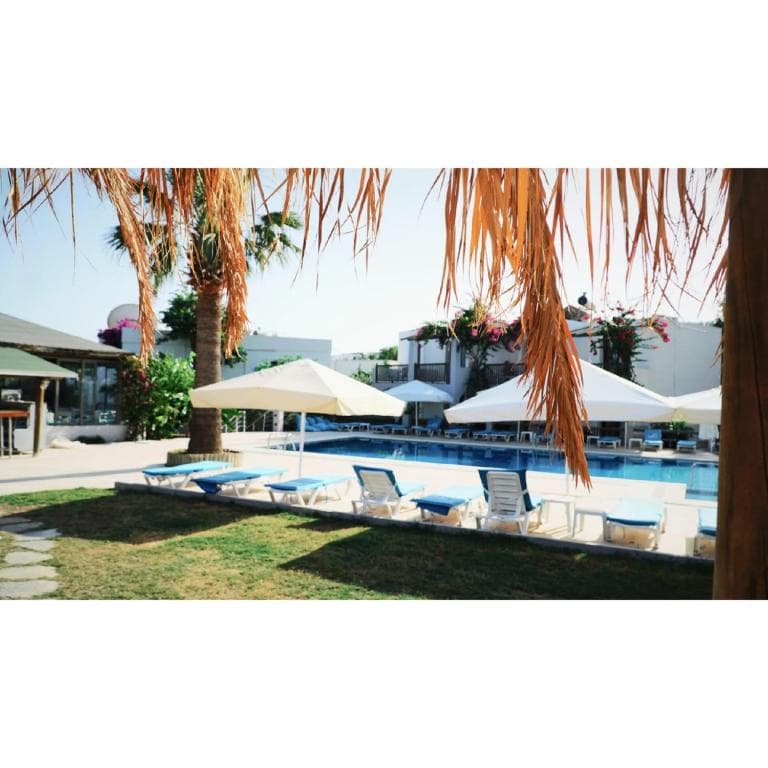 Hotel Gumbet Cove - 32
