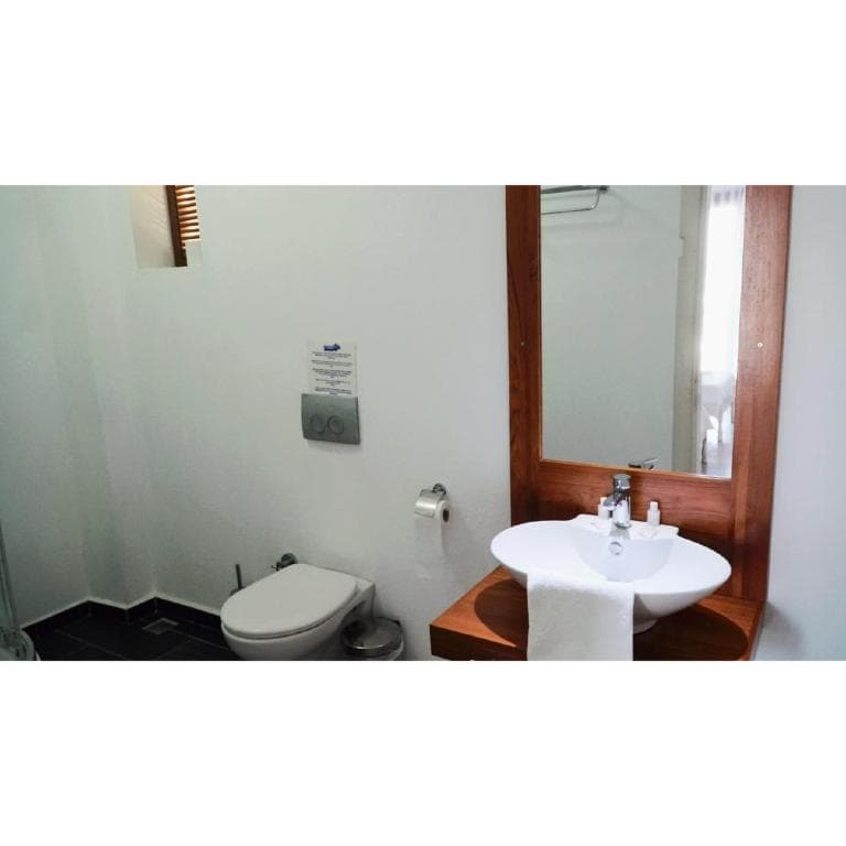 Hotel Gumbet Cove - 36