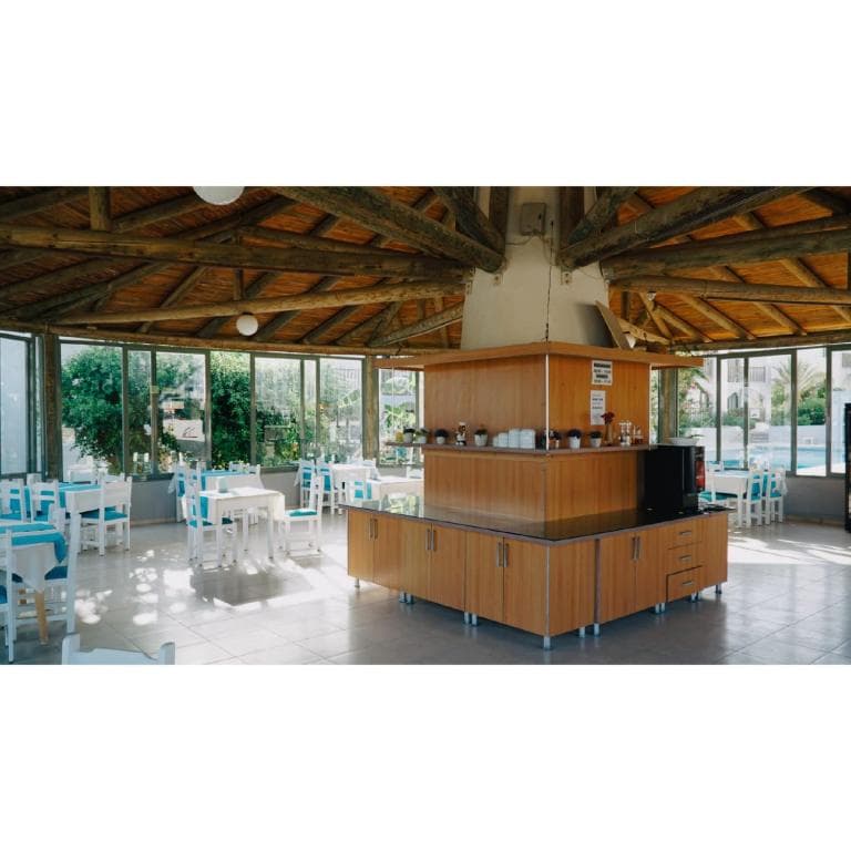 Hotel Gumbet Cove - 37