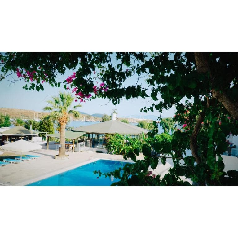 Hotel Gumbet Cove - 42