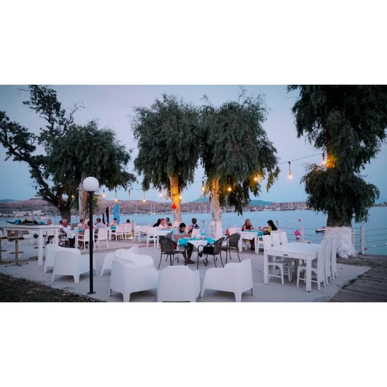 Hotel Gumbet Cove - 44