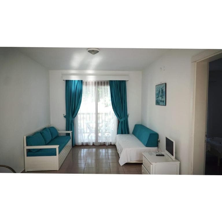 Hotel Gumbet Cove - 45