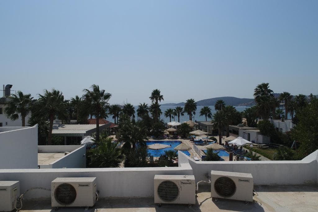 Hotel Nagi Beach - 7
