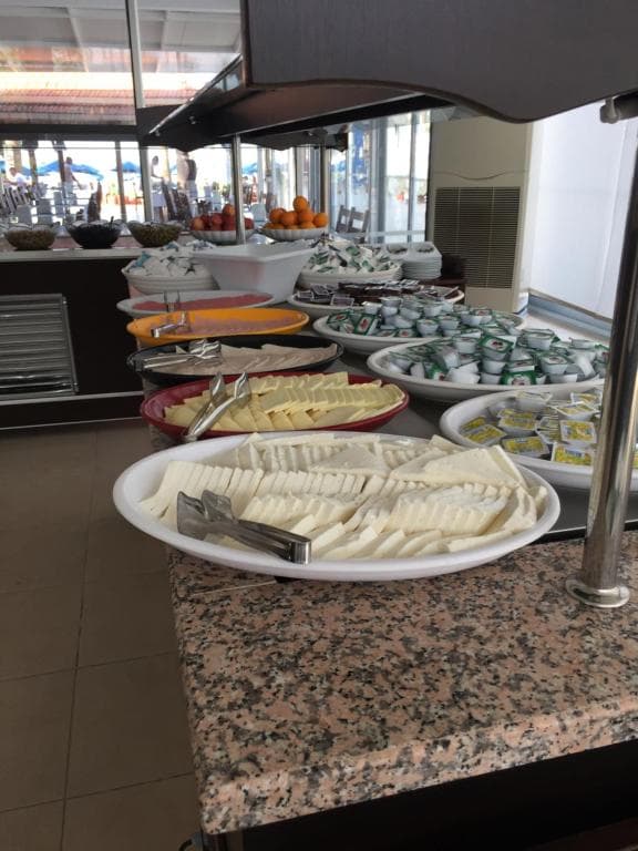 Hotel Nagi Beach - 13