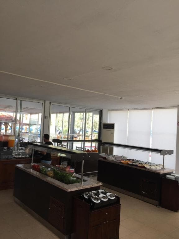 Hotel Nagi Beach - 14