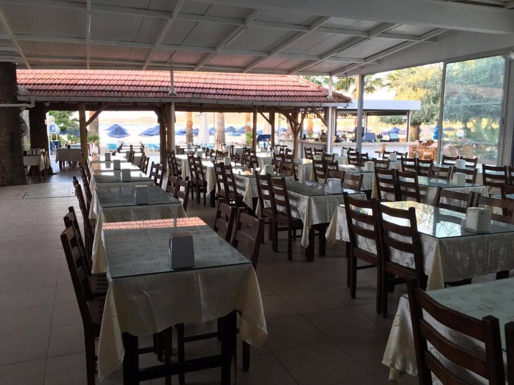 Hotel Nagi Beach - 16