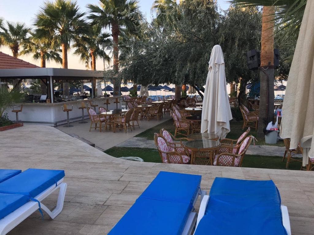 Hotel Nagi Beach - 17