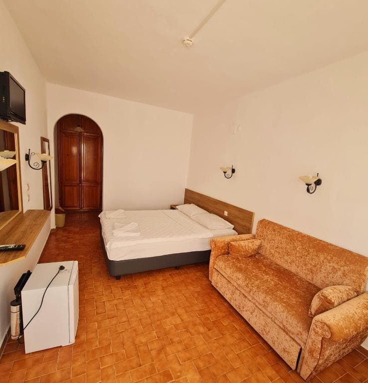 Hotel Nagi Beach - 31