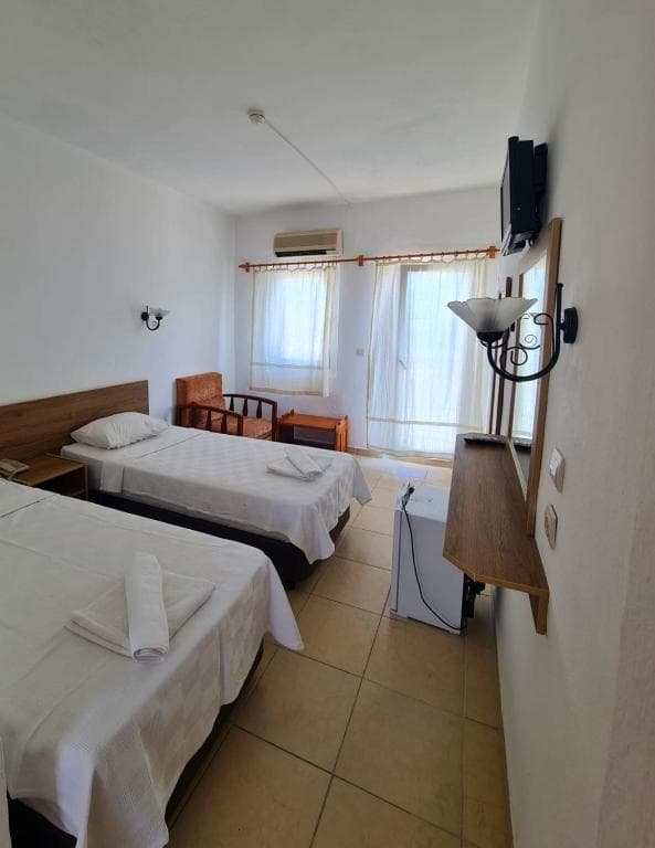 Hotel Nagi Beach - 34