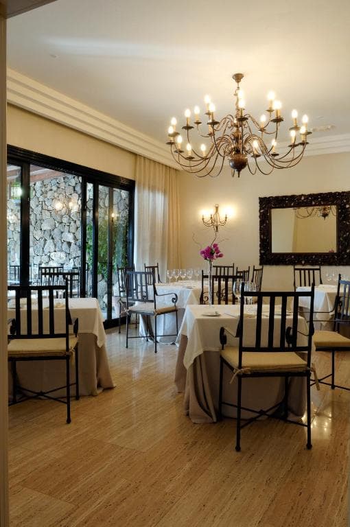 Hotel Boutique Villa VIK - 5