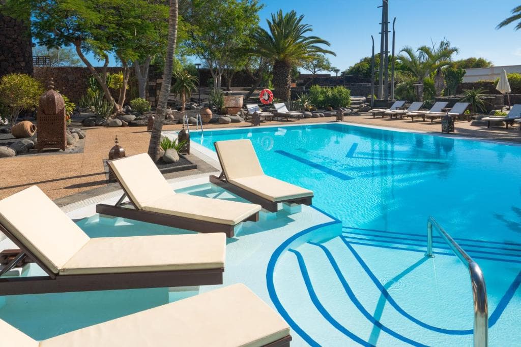 Hotel Boutique Villa VIK - 40