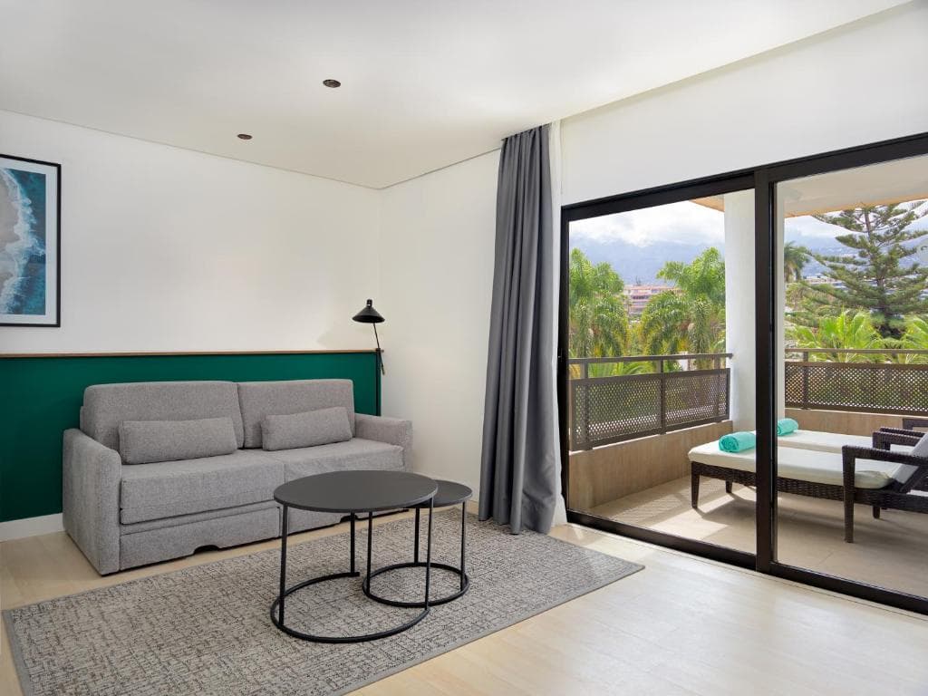 Hotel Fergus Puerto de la Cruz - 22