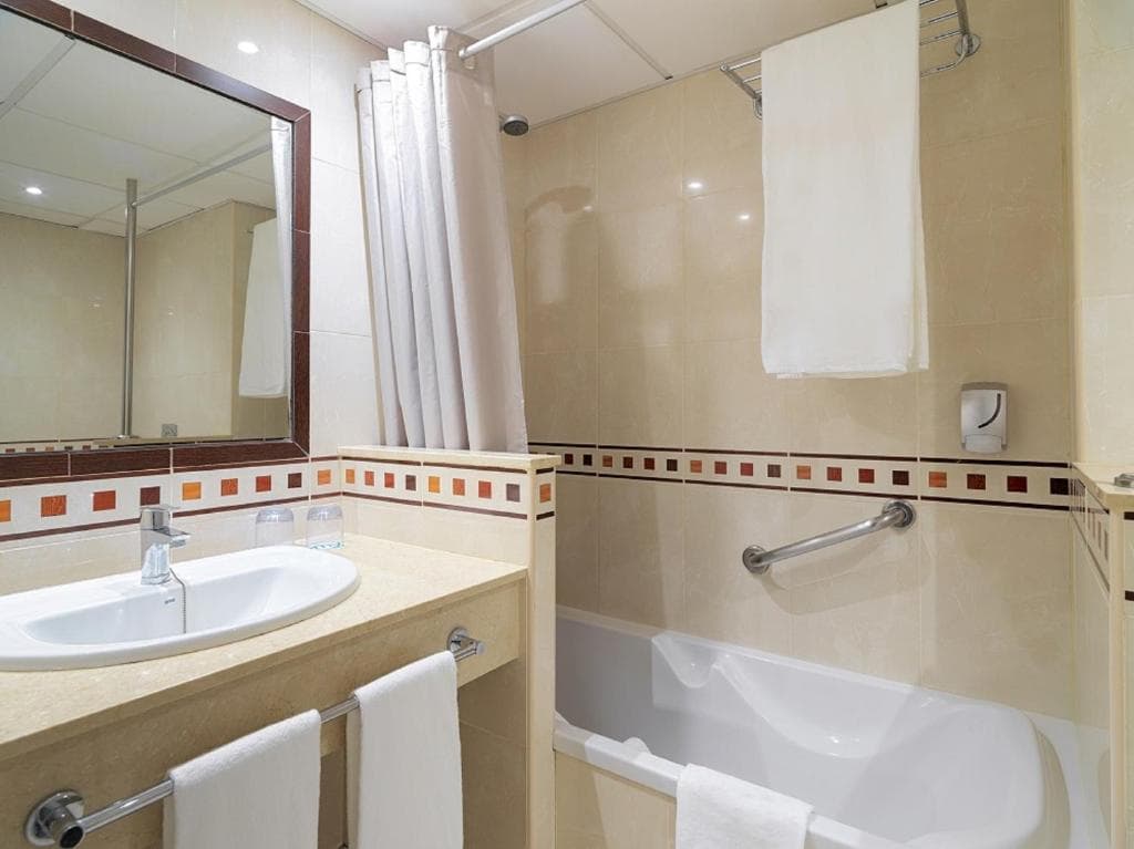 Hotel Fergus Puerto de la Cruz - 24