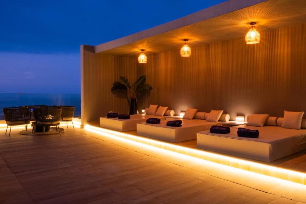 Hotel Fergus Puerto de la Cruz - 33