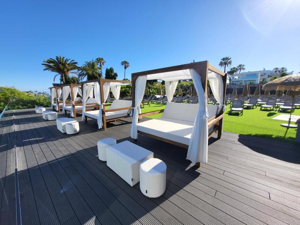 Hotel Fergus Puerto de la Cruz - 34