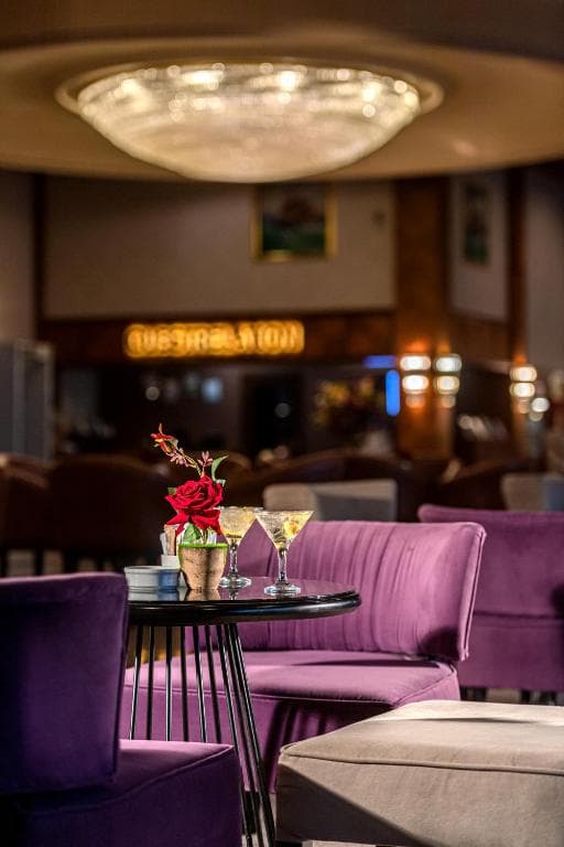 Porto Bello Hotel Resort & Spa - 12