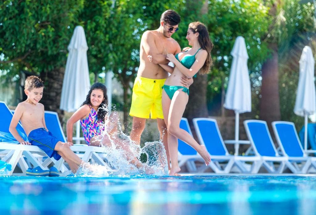 Porto Bello Hotel Resort & Spa - 17