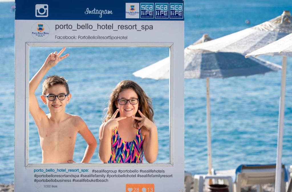 Porto Bello Hotel Resort & Spa - 19