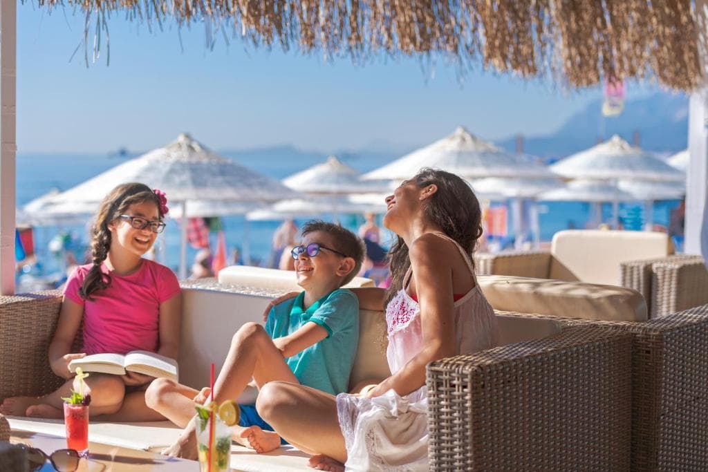 Porto Bello Hotel Resort & Spa - 22