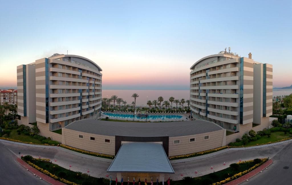 Porto Bello Hotel Resort & Spa - 34