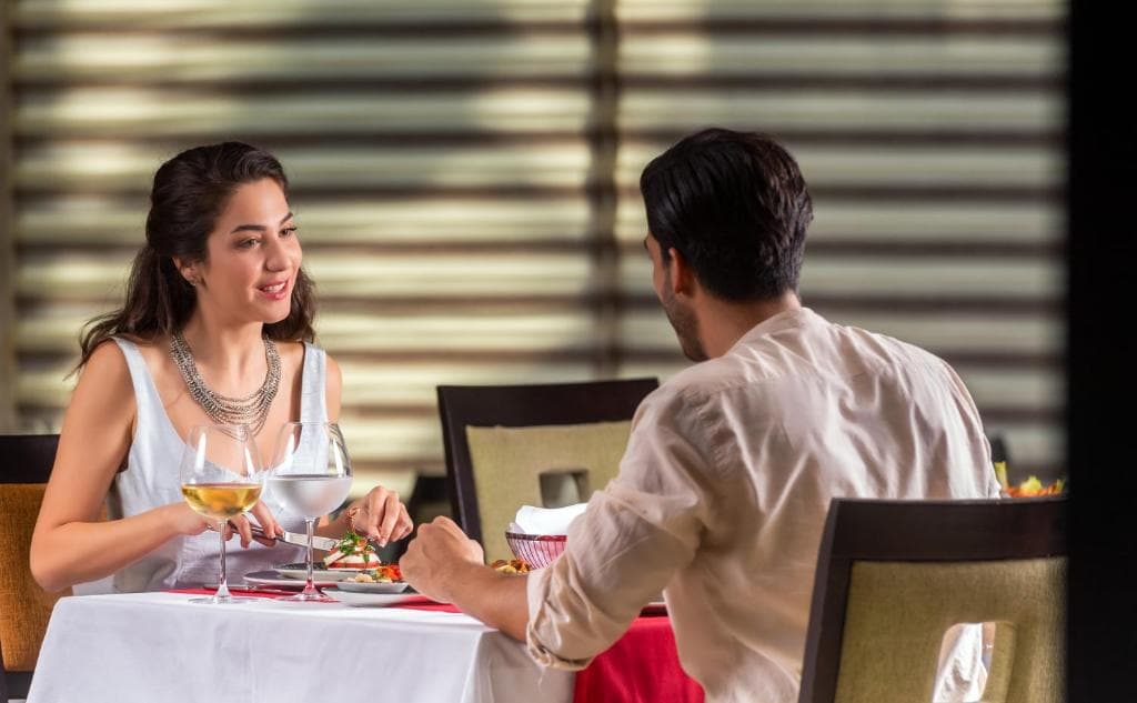 Porto Bello Hotel Resort & Spa - 35