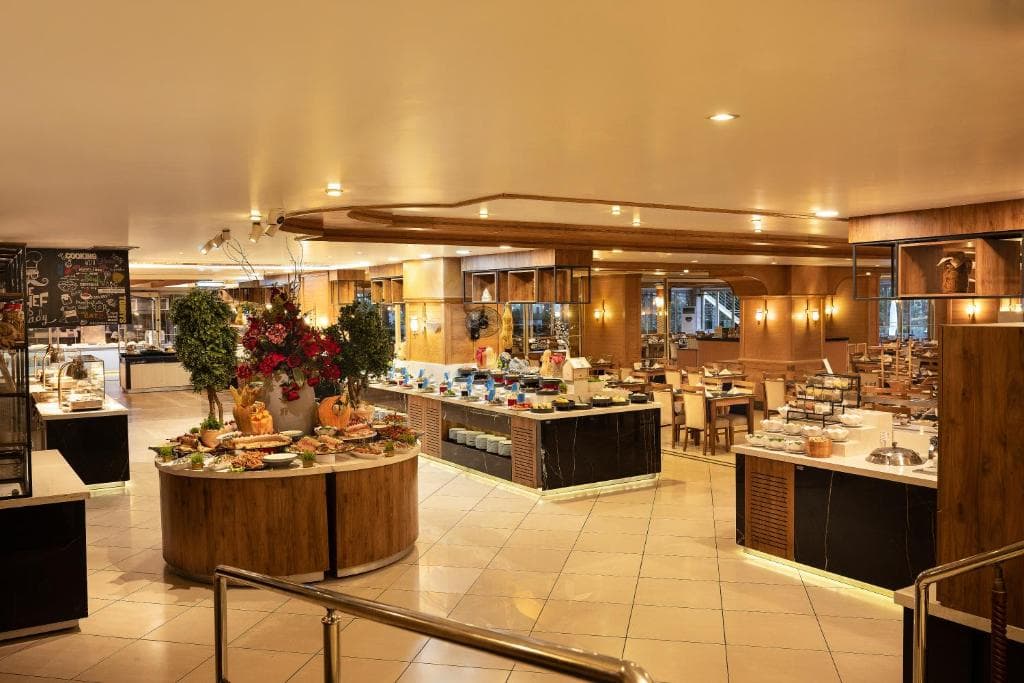 Porto Bello Hotel Resort & Spa - 40